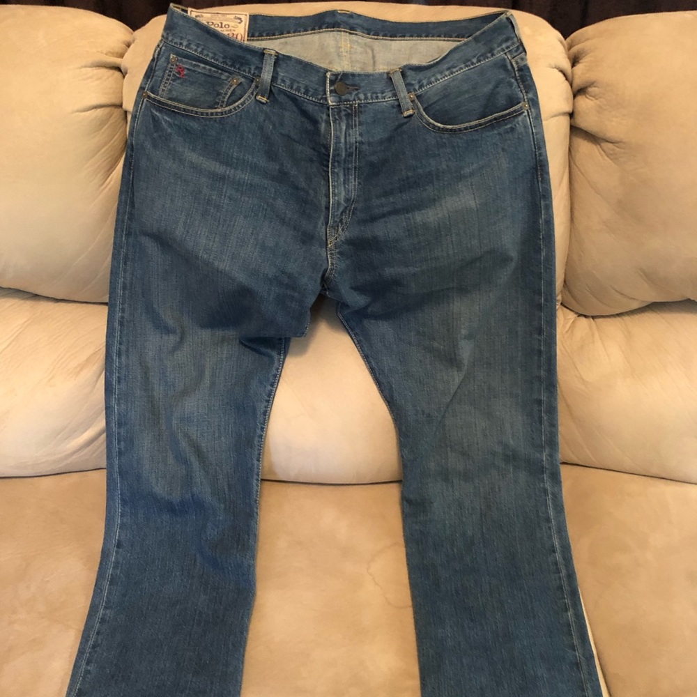 Polo Jeans